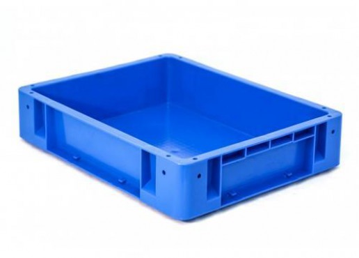  CAJA INDUSTRIAL NUEVA ALTA No. 2, EUROPLAST
