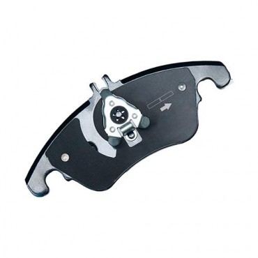 BALATA FRENO DE DISCO RAYBESTOS PROFESSIONAL GRADE CERAMICA DELANTERA PARA FORD 