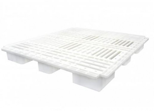 TARIMA TIPO EUROPEO 6, EUROPLAST