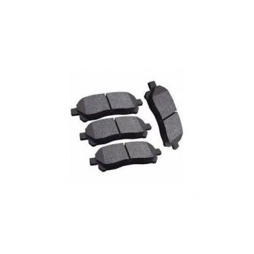 BALATA WAGNER DELANTERA PARA FORD F-450