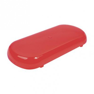 Domo de reemplazo para X605R, color rojo