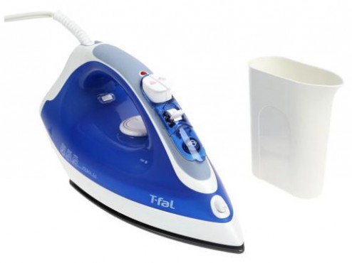 PLANCHA PRIMA PTFE T-fal