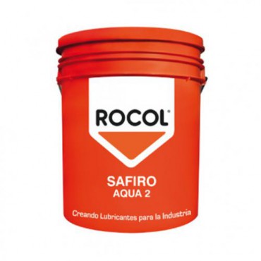 SAFIRO AQUA 2 GRASA SELLANTE DIELECTRICA, ROCOL