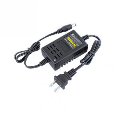 Adaptador de Pared 12Vcd, 2A