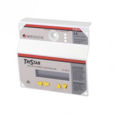 Cubierta con display LCD y cable de conexión