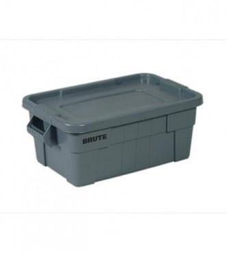 CAJA BRUTE® CON TAPA