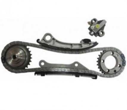 KIT DE DISTRIBUCIÓN PARA NISSAN URVAN