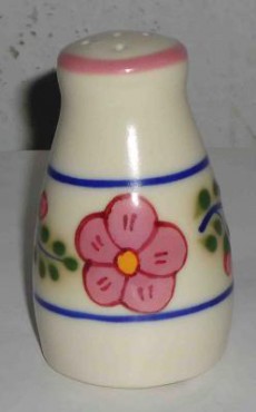 Salero Grande de cerámica alta temperatura