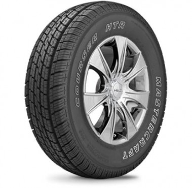 LLANTA COURSER HTR R15