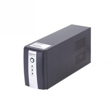 Fuente de alimentación