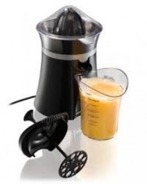 Exprimidor de citricos Hamilton Beach