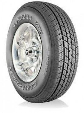 LLANTA COURSER HTR R15