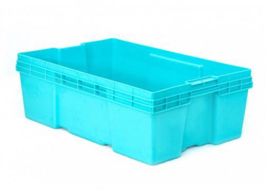 CAJA MONTREAL 20, EUROPLAST