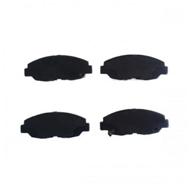 BALATA FRENO DE DISCO WAGNER PARA HONDA PILOT