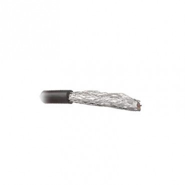 Cable con blindaje de cinta de poliester aluminio