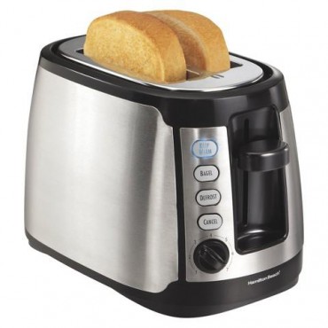 Tostador Cromado