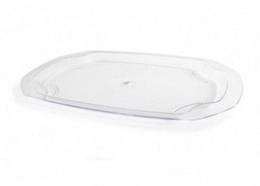 Charola Italy Cristal