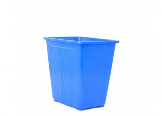 BOTE PAPELERO AMERICANO, EUROPLAST