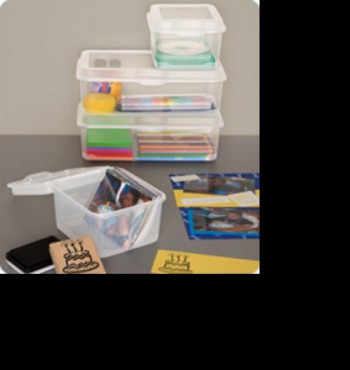 FLIP TOP DE PLASTICO, STERILITE