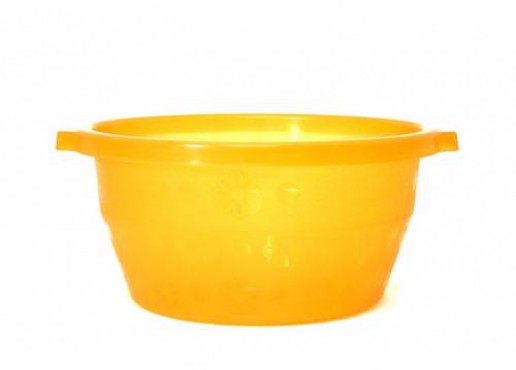 Palangana Romana No 3 Polipro, EUROPLAST