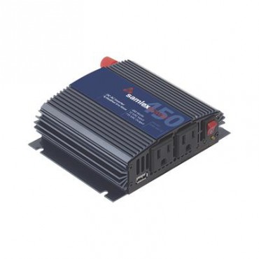 Inversor de corriente (CD-CA)