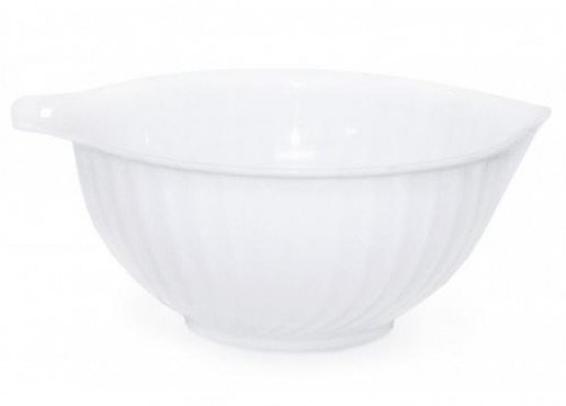 Ensaladera Con Pico Lily, EUROPLAST