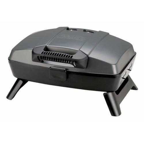 ASADOR DE CARBON PARA MESA, COLEMAN