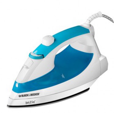  Rociador Orificio de llenado de agua Selector de tejidos Botón para rociar Cable giratorio de 360º grados Talón de descanso Guía de tejidos Tanque de agua Suela antiadherente