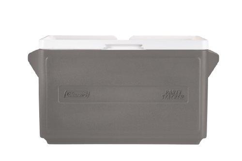 PARTY STACKER 25 QT GRIS