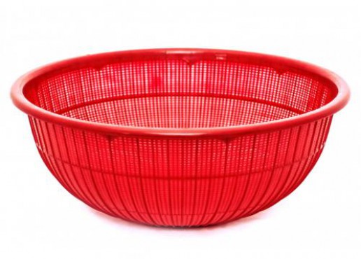 COLADOR REDONDO GIGANTE, EUROPLAST