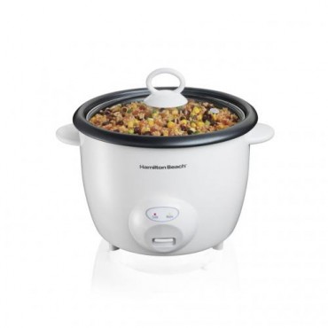 Arrocera Hamilton Beach