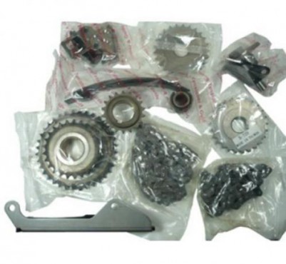 KIT DE DISTRIBUCIÓN NISSAN SE