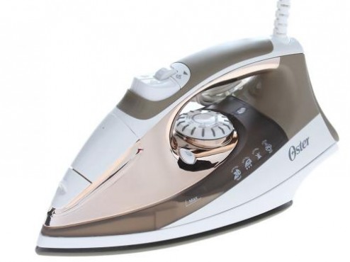 Serie 6200 Golden con autoapagado