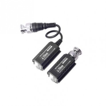 Kit de 24 pares de transceptores pasivos 