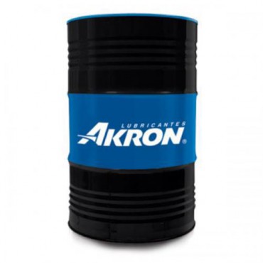 ACEITE DE TRANSMISIÓN STD AKRON SUPER GEAR SAE 140 API GL1, AKRON