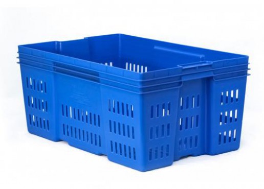 CAJA MONTREAL CALADA 28, EUROPLAST