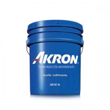 ACEITE HIDRÁULICO AKRON HYDRAULIC 68