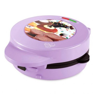 Maquina Mini postres