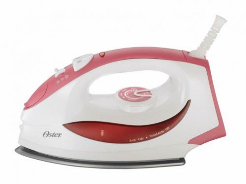 Plancha De Vapor Ceramica, Rocio, Golpe De Vapor, Vertical, Autoapagado