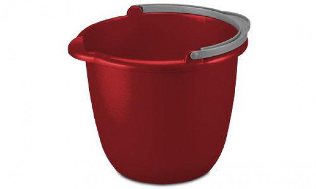 CUBETA 14QT, STERILITE