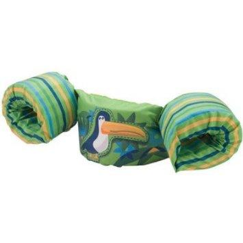 PUDDLE JUMPER TUCAN, COLEMAN