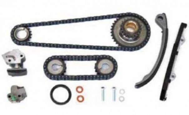 KIT DE DISTRIBUCIÓN PARA NISSAN URVAN