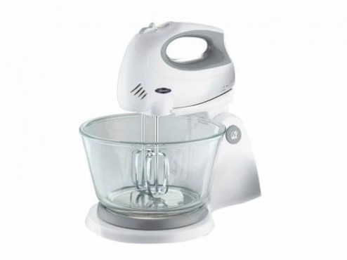 Oster Hand/Stand Mixer, 250W