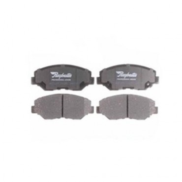 BALATA FRENO DE DISCO RAYBESTOS PROFESSIONAL LINCOLN TOWN CAR