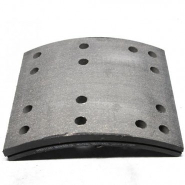 BALATA FRENOS DE BLOCK AMERICAN BRAKEBLOK PARA INTERNATIONAL 4300 02-08/4700 98-