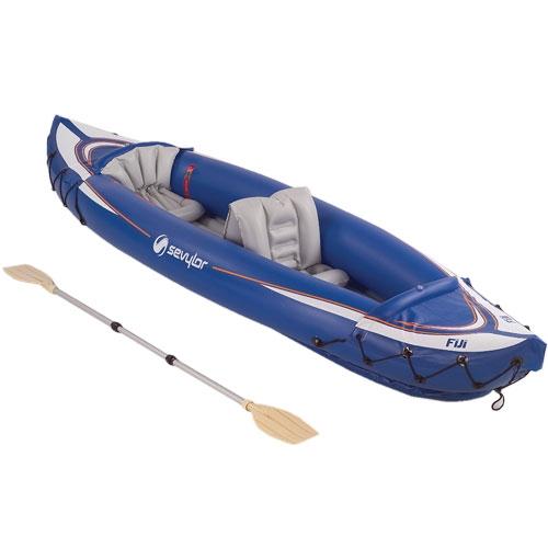 KAYAK FIJI 2 PERSONAS, COLEMAN