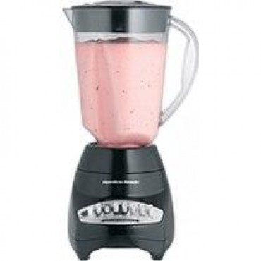 Licuadora PS negra